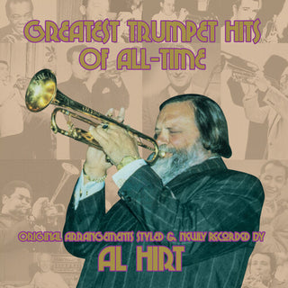 Al Hirt- Greatest Trumpet Hits