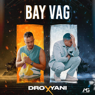 the album cover for Dro X Yani - Bay Vag (Mod)