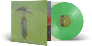 Sol Invictus- In the Rain - Light Green Transparent