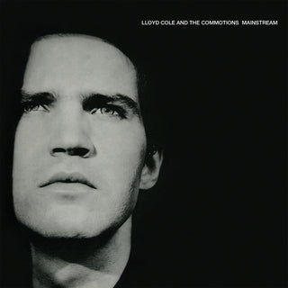 the album cover for Lloyd Cole  & The Commotions - Mainstream [180 Gram] (Uk)