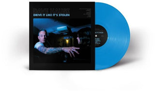 Dave Hause- Drive It Like It's Stolen