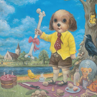 the album cover for Angels Of Light - We Are Him - 2022 Remastered [Remastered]