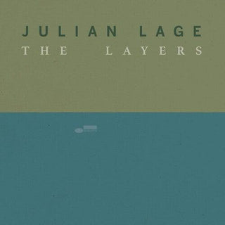 Julian Lage- The Layers