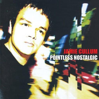 Jamie Cullum- Pointless Nostalgic (Vinyl)