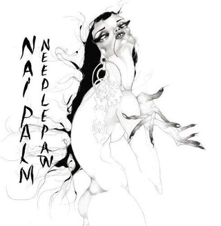 Nai Palm- Needle Paw