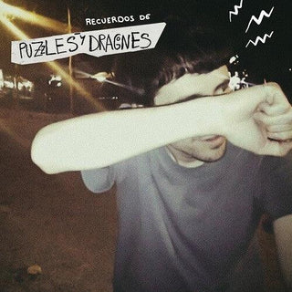 Puzzles Y Dragones- Recuerdos De Puzzles Y Dragones