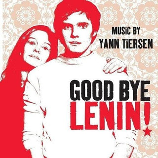 Yann Tiersen- Good Bye Lenin