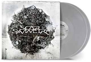 Scar Symmetry- Dark Matter Dimensions - Gray