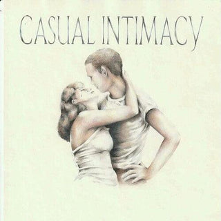 Casual Intimacy - Red