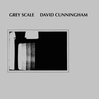 David Cunningham- Grey Scale