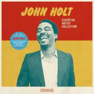 John Holt- Essential Artist Collection - John Holt