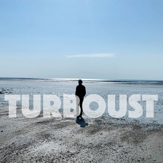 the album cover for Arnold Turboust - Sur La Photo