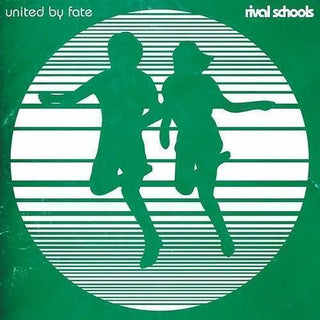Rival Schools- United By Fate [Colored Vinyl] (Grn) (Can)