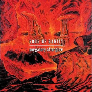 Edge of Sanity- Purgatory Afterglow (re-issue)