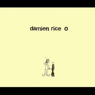 Damien Rice- O