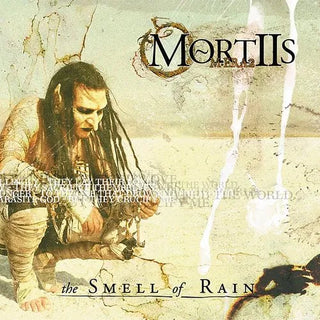 Mortiis- Smell Of Rain (Indie Exclusive, Clear Vinyl, Black)