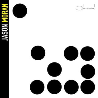 Jason Moran- Ten (Blue Note Classic Vinyl Series)