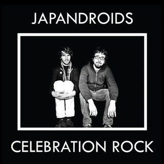 Japandroids- Celebration Rock (VMP Pressing) (Vinyl)