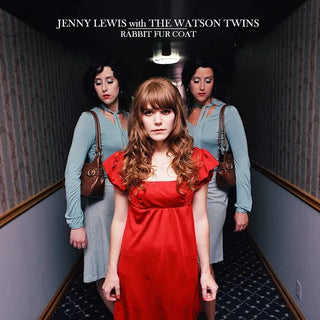 Jenny Lewis- Rabbit Fur Coat (Remastered Ten Year Anniversary Edition)