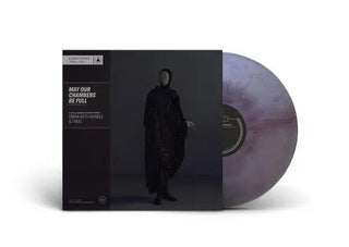 Emma Ruth Rundle & Thou- May Our Chambers Be Full (Purple/Black/Silver Galaxy Vinyl)