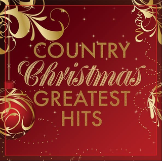 Various- Country Christmas Greatest Hits