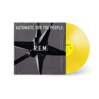 R.E.M.- Automatic For The People (Indie Exclusive)