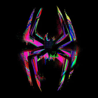 Metro Boomin- Metro Boomin Presents Spider-man: Across The Spide-Verse (Indie Exclusive)