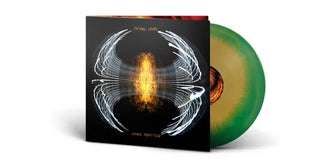 Pearl Jam- Dark Matter (Seattle Variant) (Indie Exclusive, Colored Vinyl, Green, Gold)