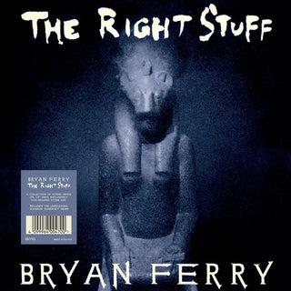 Bryan Ferry- The Right Stuff (Indie Exclusive)