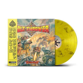 Bolt Thrower- Realms Of Chaos (RSD Essential)