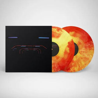 TR/ST- Joyland (Lava Vinyl) (RSD Essential)