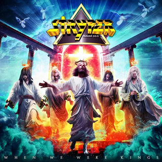 Stryper- When We Were Kings