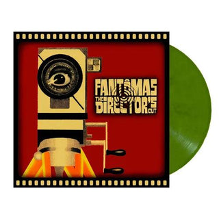 Fantomas- Director's Cut (Indie Exclusive)