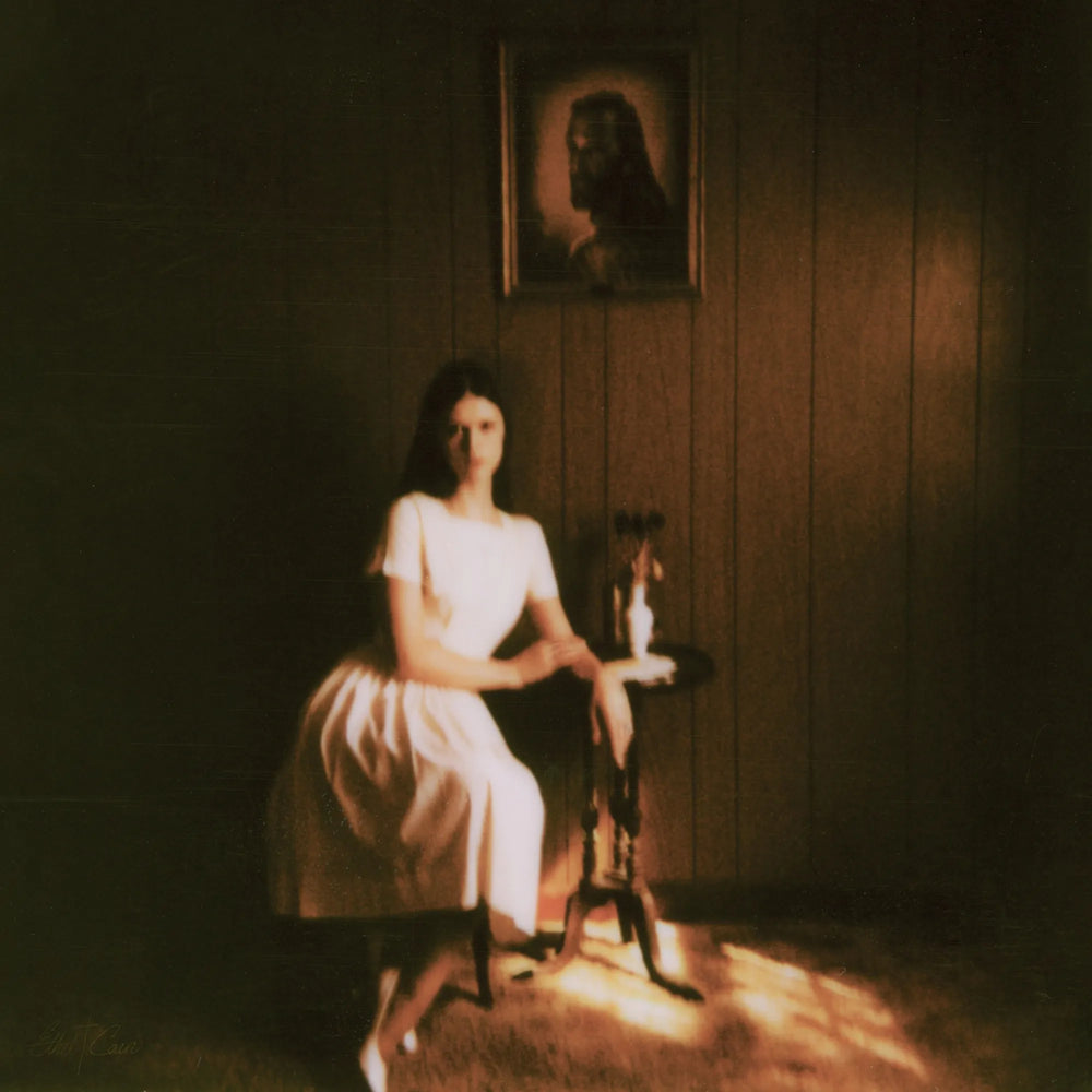 Ethel Cain- Preacher's Daughter (Vinyl)