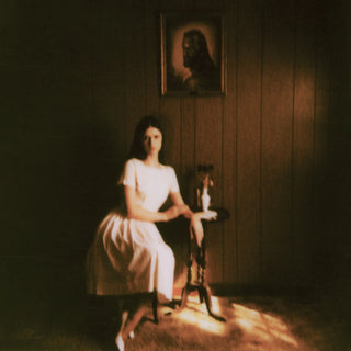 Ethel Cain- Preacher's Daughter (PREORDER)