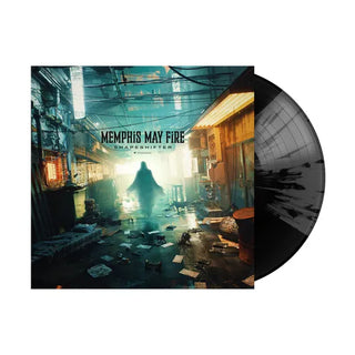Memphis May Fire- Shapeshifter (Vinyl)