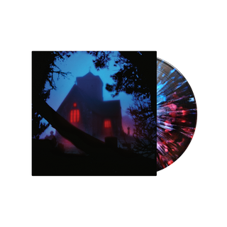 the album cover for Acres - Host