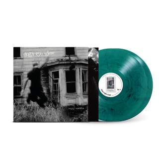 the album cover for Dog's Eye View - Happy Nowhere (30th Anniversary Deluxe Edition) [RSD 2026]