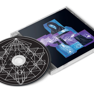 the album cover for Miracle - The Living Likeness of My Electric Daemon