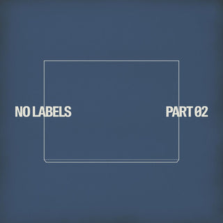 the album cover for Yeonjun (TXT) - NO LABELS: PART 02 [THEME 1]