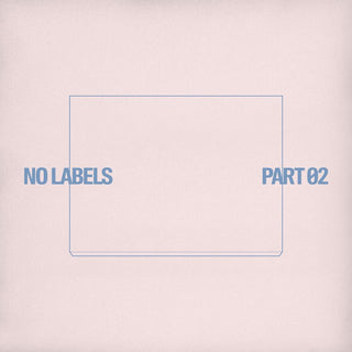 the album cover for Yeonjun (TXT) - NO LABELS: PART 02 [THEME 2]