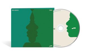 the album cover for Meshell Ndegeocello - Synonym [Digipak]