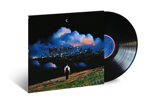 the album cover for Kiefer - Memory Bomb
