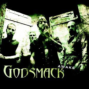 Godsmack- Awake