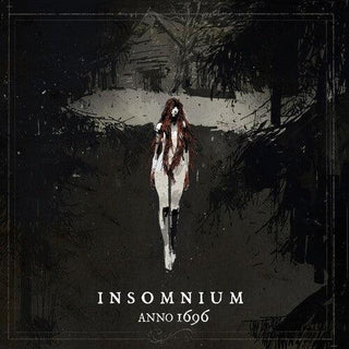 Insomnium- Anno 1696