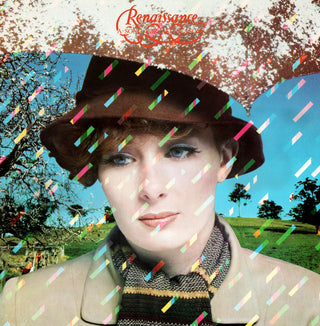 the album cover for Renaissance - Song For All Seasons (Uk)