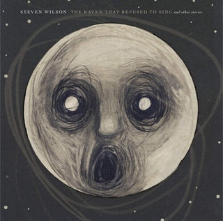 Steven Wilson- The Raven That Refused to Sing (Vinyl)