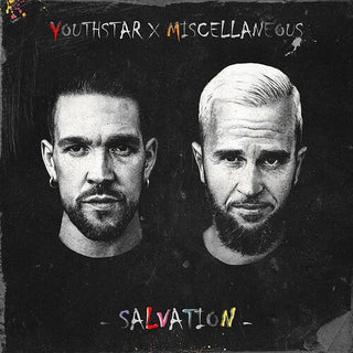 Youthstar & Miscellaneous- Salvation