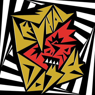 the album cover for Lethal Dose - Lethal Dose [Deluxe]