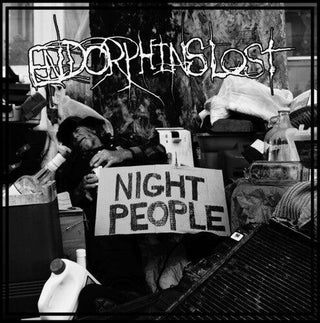 Endorphins Lost- Night People